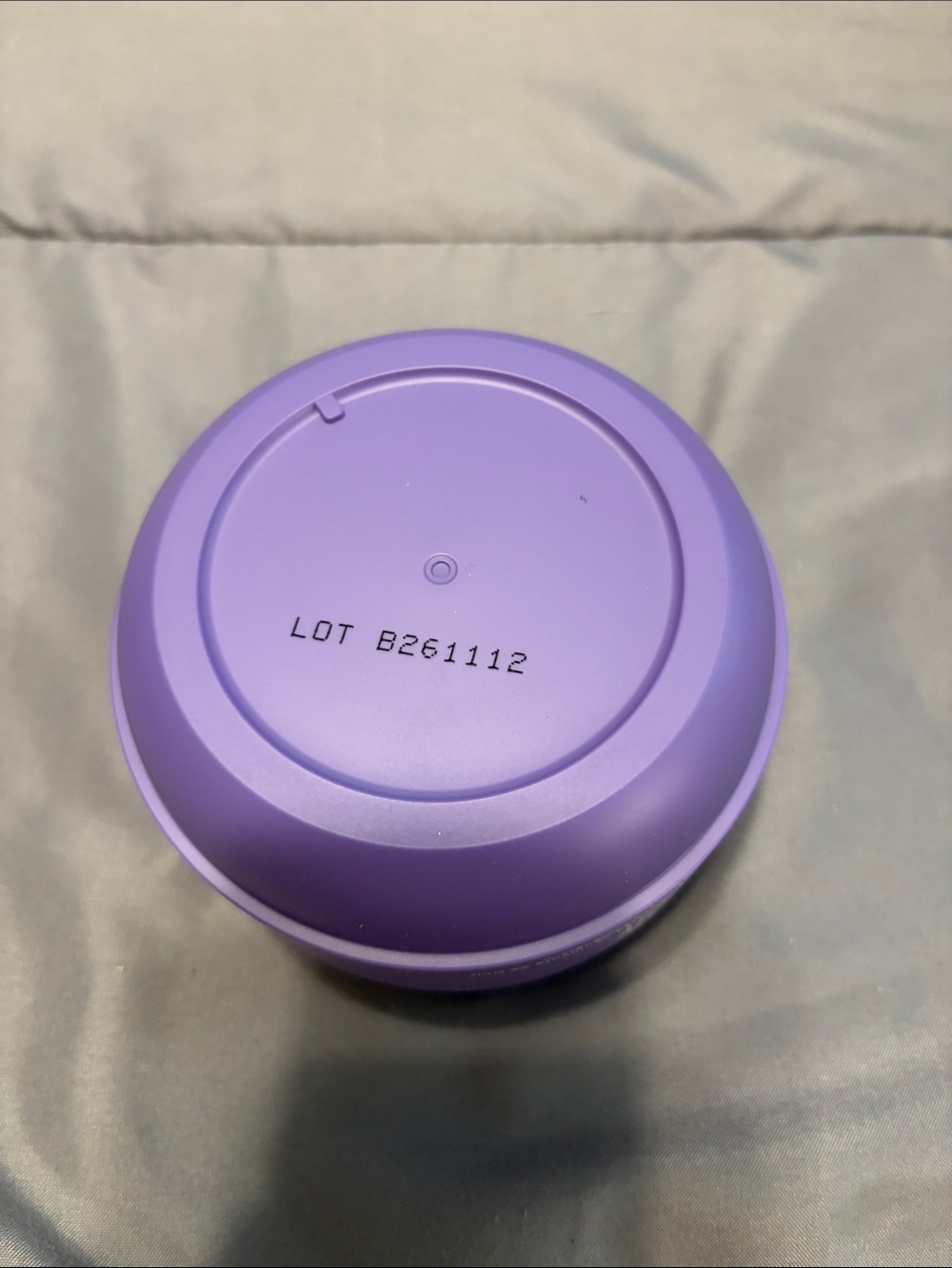 MAËLYS Get-Dreamy Overnight Toning Body Whip - Purple & White - Picture 4 of 7